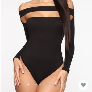 fashion nova bodysuit